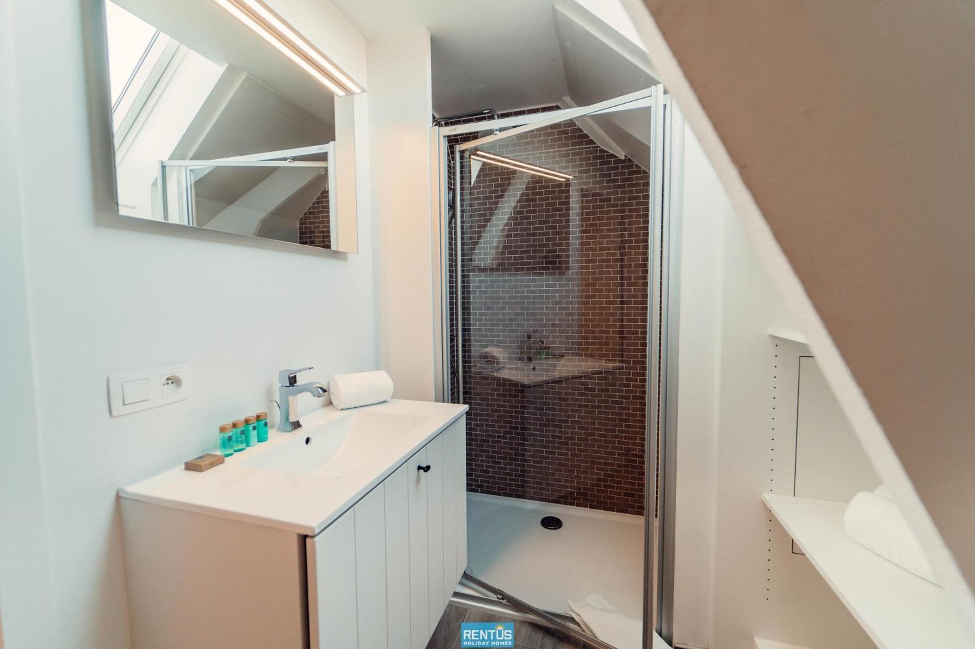 Villa Promenade - Luxuriously Apartment For 8 People Nieuwpoort Eksteriør bilde