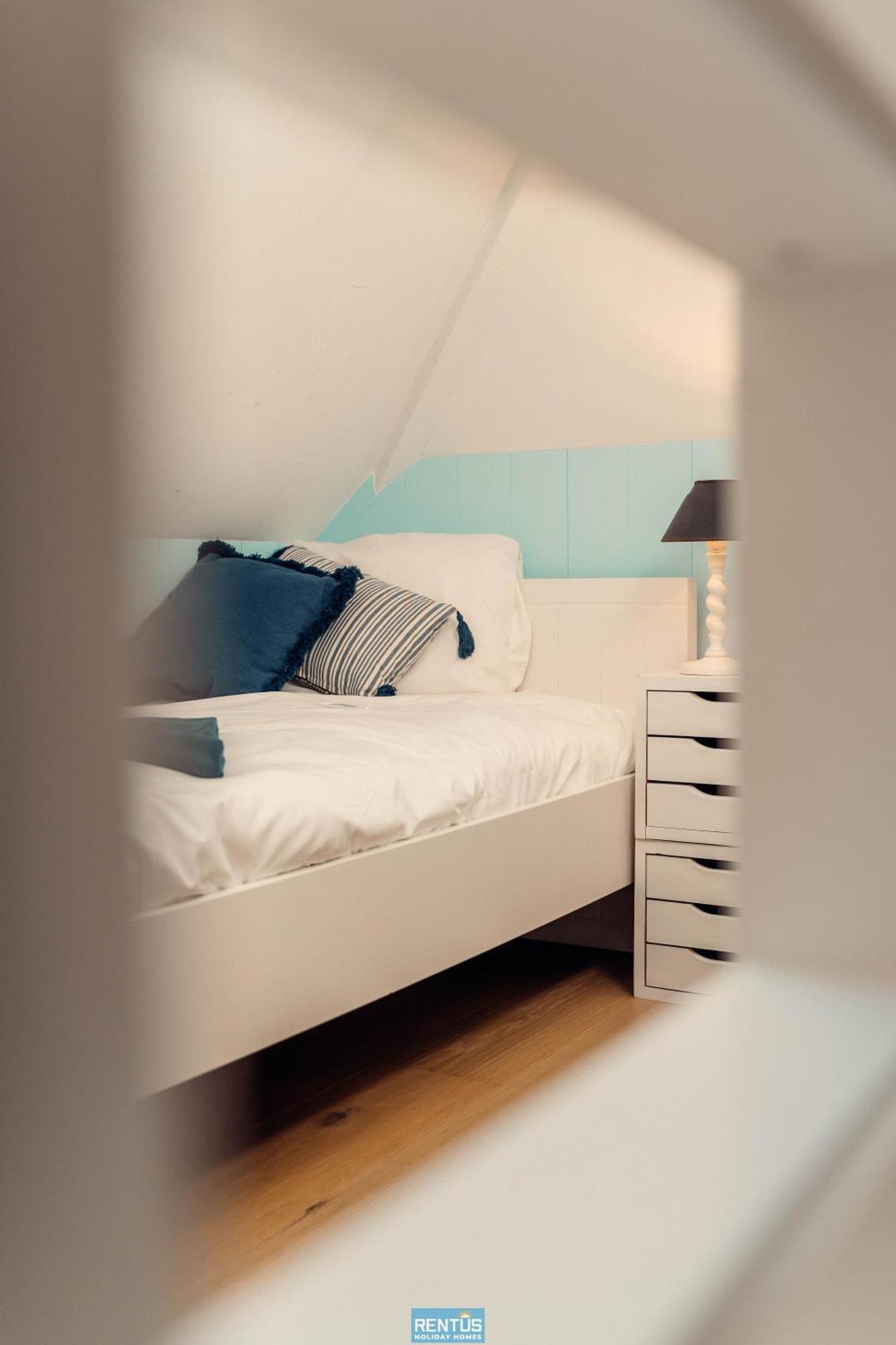 Villa Promenade - Luxuriously Apartment For 8 People Nieuwpoort Eksteriør bilde