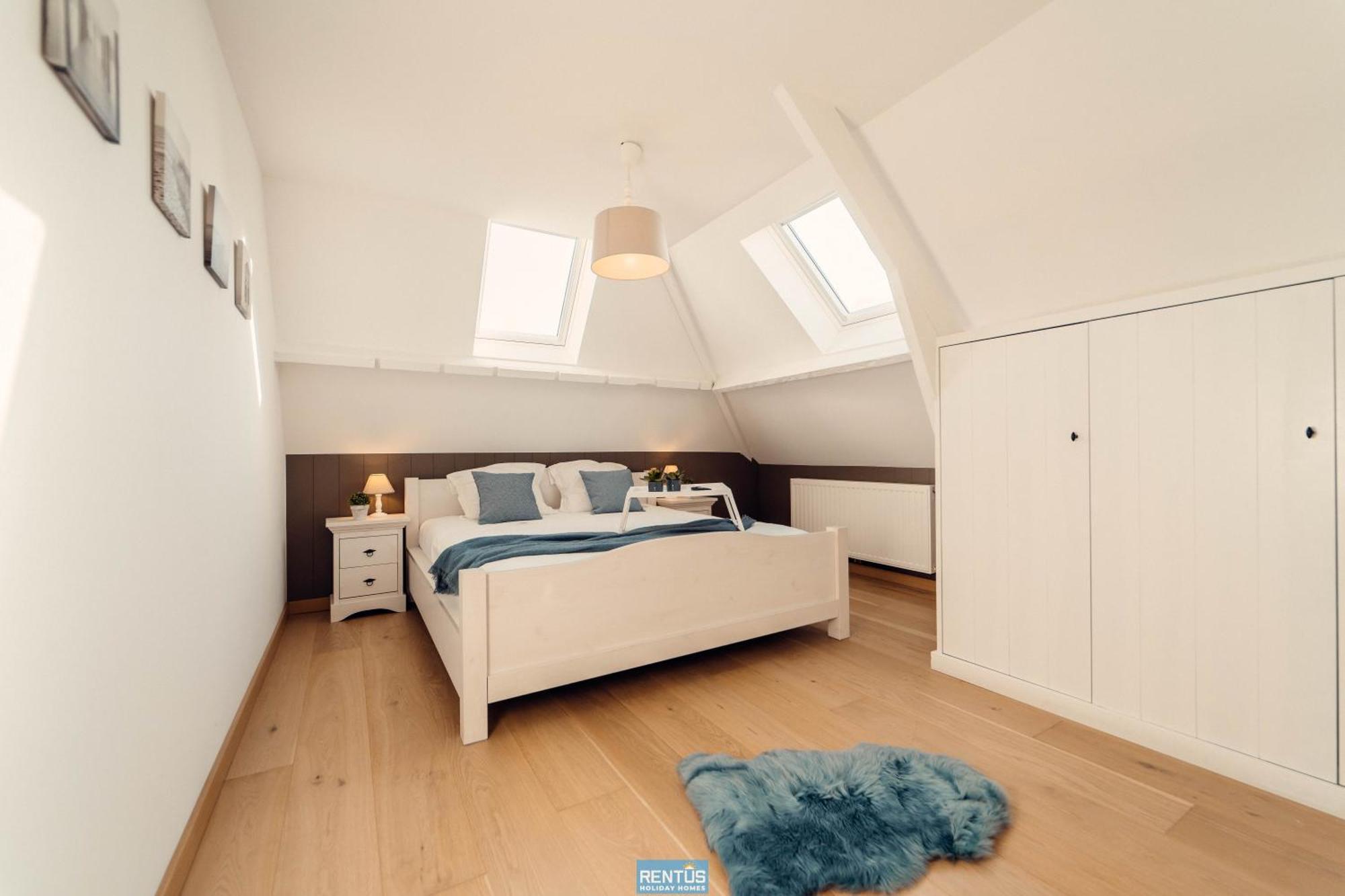 Villa Promenade - Luxuriously Apartment For 8 People Nieuwpoort Eksteriør bilde