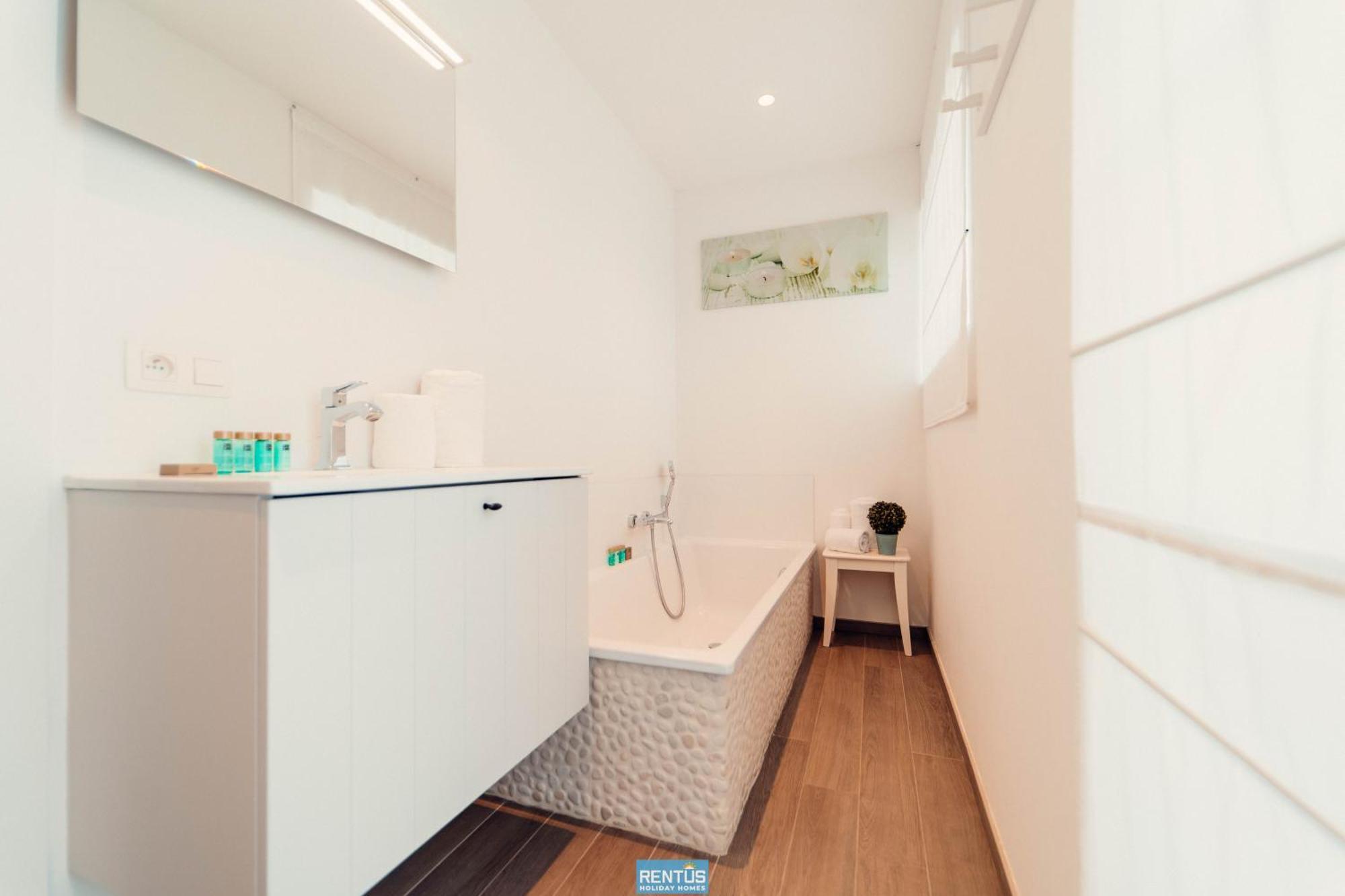 Villa Promenade - Luxuriously Apartment For 8 People Nieuwpoort Eksteriør bilde